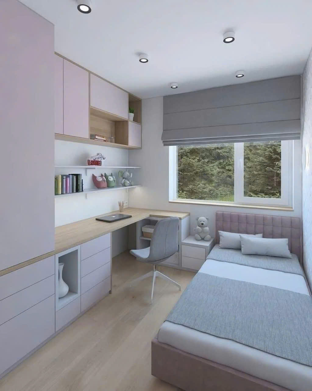 Bàn học sinh BHS003